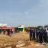 九阳豆业钟祥基地二期污水处理扩容项目开工 助力产业链绿色扩产